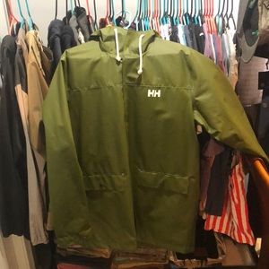 Helly Hansen Raincoat XL Regular